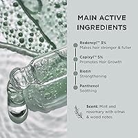 Lazartigue Fuller Hair Serum, 1.7 Fl Oz — image 5