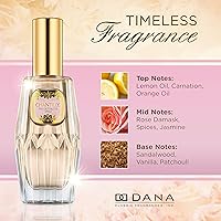 Dana Chantilly Eau De Toilette Spray 3.5oz — image 4