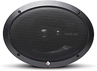Rockford Fosgate T1693 Power 6″x9″ 3-Way Coaxial Speakers — image 3