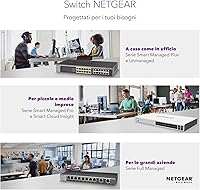 NETGEAR GS116PP 16-Port PoE Switch — image 5