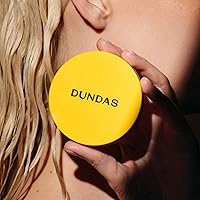 Dundas Bronzer Anonymous Dark Contour Powder Rich Terracotta — image 4