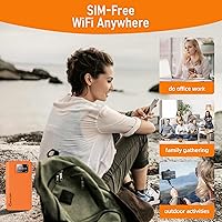 RoamWiFi R10 4G LTE Mobile Hotspot — image 6