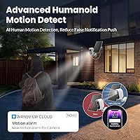 Aurumbach SC155-WQ3 Solar Security Camera — image 6