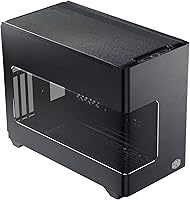 Cooler Master NR200P V3 Mini-ITX Case — image 1