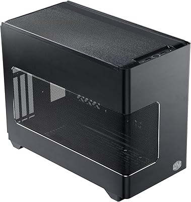 Cooler Master NR200P V3 Mini-ITX Case