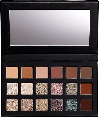LORAC PRO Eyeshadow Palette Fairytale Forest