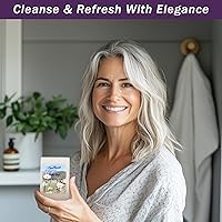 Aqua Elegante Spa Basket For Women - Lavender & Chamomile — image 5