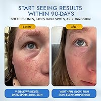 MAELOVE Moonlight Advanced Retinal Super Serum 1.0 fl oz — image 3