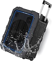 Gemini MPA-2400 Portable Bluetooth Speaker — image 1