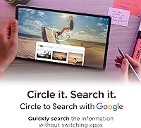 Lenovo Idea Tab Pro 12.7″, 8GB RAM, 128GB Storage — image 3