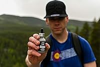 GIBS Grooming Bionik Energizing Scalp & Skin Serum 1oz — image 6