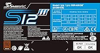 Seasonic S12III 650W Power Supply — image 5