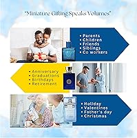 Versace Miniature Variety Trio Collection Perfume Gift Set for Men 0.17 oz — image 7