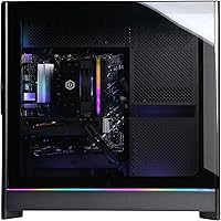 CyberPowerPC Gamer Xtreme VR Gaming PC, Intel Core Ultra 5 225F, 16GB DDR5, 2TB SSD, Intel Arc B580 12GB — image 6