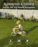 eufy Security Camera Floodlight Camera E340 — image 4