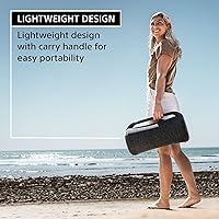 Sony SRS-XG500 X-Series Wireless Portable Bluetooth Boombox Speaker — image 6