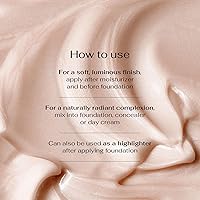 Lise Watier Illuminating Primer Luminous Fresh Cream-Gel, 0.94 fl oz — image 5