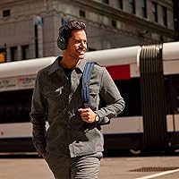 JBL Tour One M2 Wireless Over-Ear Noise Cancelling Headphones — image 2
