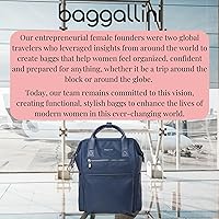 Baggallini Soho Backpack — image 7