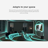 Samsung QS730D Soundbar 3.1.2ch with Wireless Dolby Atmos — image 7