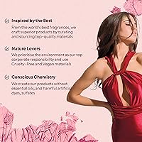 BellaVita Luxury GLAM Perfume for Women 100mL — image 7