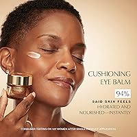 Estée Lauder Revitalizing Supreme+ Youth Power Hydrating Under Eye Balm 0.5oz — image 3