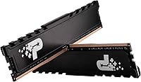 Patriot Memory Signature Premium DDR4 32GB (2x16GB) 2666MHz UDIMM Kit — image 3