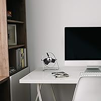 Sharper Image SBM1-SI USB Fan — image 2