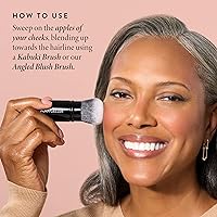 Laura Geller Baked Blush-n-Bronze Rose Bronze — image 6