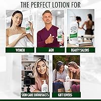 GLY MIRACLE Moisturizing Body Cream Lotion, 16oz — image 9