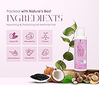 Lazzios Hair Protein Intense – 120mL — image 6