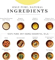 Vanman's Tallow and Honey Balm 2oz — image 2