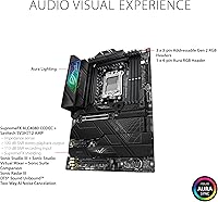 ASUS ROG STRIX X670E-F GAMING WIFI Motherboard — image 4