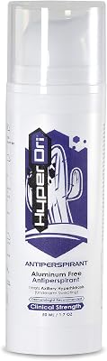 HyperDri Aluminum-Free Antiperspirant Serum