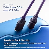 SanDisk 8TB Creator Desk Drive — image 4