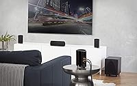 Definitive Technology ProCinema 6D 5.1 Channel Home Theater Speaker System — image 5