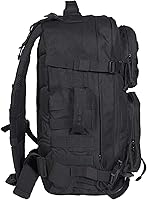 Rockland Military Tactical Laptop Backpack, Large — image 2