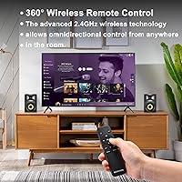 Sanyun SW205 Bookshelf Speakers — image 5