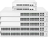 HPE Networking Instant On 1930 8-Port Gb PoE Switch — image 8