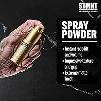 STMNT Grooming Goods Spray Powder, 0.14 oz — image 3