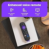Roku 50-Inch Select Series 4K HDR TV — image 4