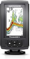 Humminbird PiranhaMAX 4 Fish Finder — image 3
