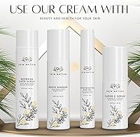 Skin Nation Renew Face Cream 1.69oz — image 5