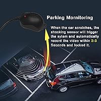 Weivision 360 Degree Bird View System BDV001 — image 3