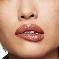 Smashbox Be Legendary Prime & Plush Lipstick 02 - Caffeinate — image 4