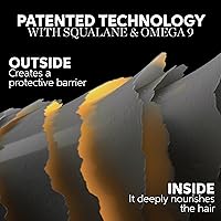 Wella Professionals Ultimate Smooth Miracle Oil Serum 3.38oz — image 6