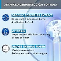 Uriage Cleansing Make-up Removing Foam 150 mL — image 5