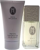 Jessica McClintock Eau De Parfum Spray 3.4 Oz & Body Lotion 5.0 Oz Gift Set — image 2