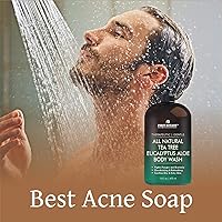 First Botany Tea Tree Body Wash 16oz (2-Pack) — image 8