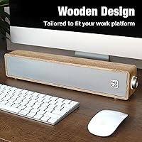 MICA M30 Computer Speakers — image 2